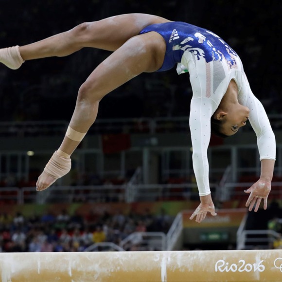 Meet the Posher Other - ALL THINGS GYMNASTICS HERE💗